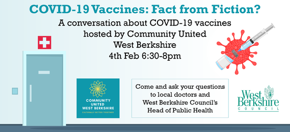 Covid 19 Vaccination Fact vs Fiction 
